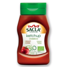 사클라 클래식케찹, 290g, 2개