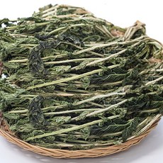 지구마을 국내산 자연건조 햇 무청시래기, 1개, 1kg