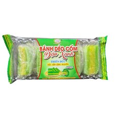 越南椰子蜜餞 MỨT DỪA, 1個, BÁNH CỐM