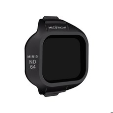 메코라이트 DJI 미니5 프로 UAV 필터 세트 CPL ND8/16/32/64 편광 렌즈 드론 액세서리, 06 Mini5 Pro ND64