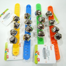 Halilit 율동방울 1개 악기 MP347, 본상품선택