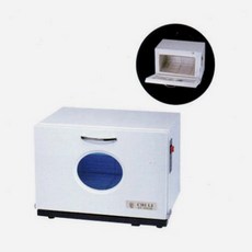 CHI LI 紫外線殺菌保溫箱 SY-3560A (三打裝), 3560A 側開式