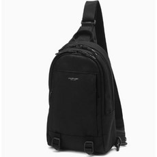 매장정품 JILLSTUART 질스튜어트 질스튜어트뉴욕 [코듀라] 블랙 US 코듀라 캐주얼 슬링백 [JUBA4F452BK] 1250062