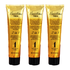 보스티나 더 플러스, 5호내추럴브라운, 3개