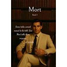 (영문도서)Mort Book 3: Tales by Mortimer aka Death Paperback, Independently Published, English, 9798289711328
