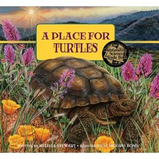 A Place for Turtles Hardcover, Peachtree Publishing Company