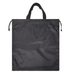 [국산] 초경량 무지 조리개 신주머니 w189 얇고 질긴 다용도 가방