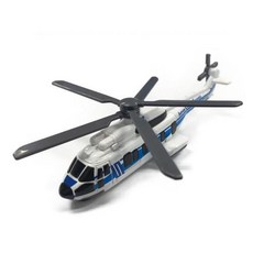 헬리콥터 헬기 모형 미니 장난감 운송수단 6살 7살 남아 여아 3살 5살