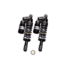 MSP R-02 後避震 機械式/電控 適用勁戰 JET 雷霆 R02 避震器, 1個, 機械式