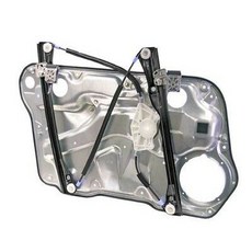 歐馬國際 GOLF MK4 四代 BORA 電動窗玻璃升降機，提升車窗升降順暢度與穩定性, 1個, 駕駛側 (後左),副廠