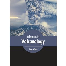 (영문도서) Advances in Volcanology Hardcover, Murphy & Moore Publishing, English, 9781639870233