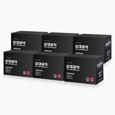 뉴트리커먼 삼대오백 헬스부스터 에너지 드링크, 70g, 90포