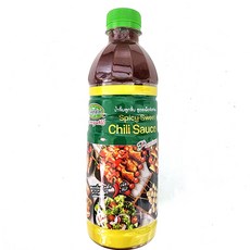 태국소스 스파이시 스위트 칠리소스 570G X 1EA, 1개