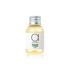 아큼두 폴리쉬 헤어오일 라이트ver., 30ml, 1개