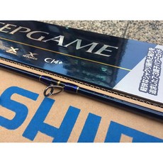 SHIMANO 23 DEEPGAME 並繼船竿 150號/200號 180/210/240