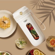 【Taiwan 現貨】 新款 USB榨汁杯 榨汁機 隨身杯 隨身榨汁杯 果汁機 果汁杯 隨身杯 隨身果汁機 榨汁杯, 1個, 350ml