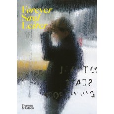 (영문도서) Forever Saul Leiter Paperback, Thames & Hudson, English, 9780500296431