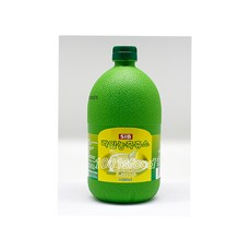 선인 라임 농축쥬스 1kg