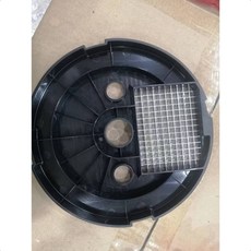 Commercial Food Processor 商用切丁機, 備用單個切丁刀網:12mm, 1個