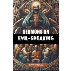 (영문도서) Sermons on Evil-Speaking Paperback, Double 9 Books, English, 9789367148723