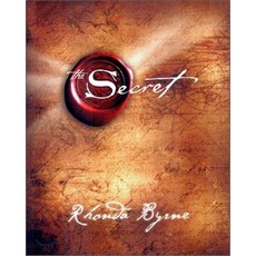 The Secret, Atria Books