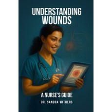(영문도서)Understanding Wounds: A Nurse's Guide Paperback, Dr. Sandra Withers, English, 9798349582929