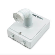 임페리얼 더쎈 네일흡진기 유/무선 선택1, 무선, 1개