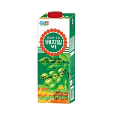 달콤한 베지밀B두유 950ml 6팩