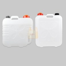 노랑마켓 석유통 등유통, 대 20L, 1개