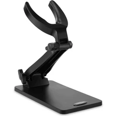 JRHC 핸드헬드 2D 바코드 스캐너 USB QR 코드 스캐너 유선 자동 1D 2D&PDF417 데이터 매트릭스 바코드 리더, 1개