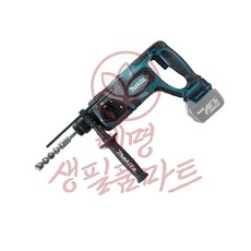 늘DIX 충전 해머드릴 베어툴 DHR241Z 18V 함마드릴, 1개
