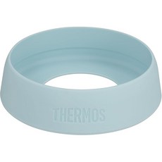 써모스 휴대폰머그용소코커버 350-500ml용 블루민트 실리콘제 바닥 긁힘 방지 잘 미끄러지지 않는다 APNｰ001 BLM