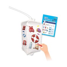 미니쓰 부력도구 꾸미기 어린이DIY