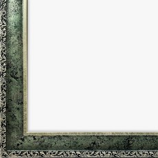 직소퍼즐 액자 슬림앤틱카키 500조각용 380x520mm 액자 aas*119KY, 1개