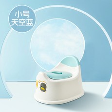 兒童馬桶坐便器男孩女寶寶便盆嬰兒幼兒大小號尿盆小孩尿桶小馬桶, 如圖