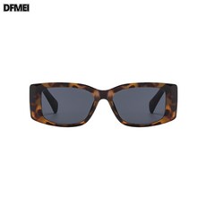 DFMEI 復古方框太陽鏡