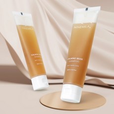 비오틴샴푸 맥주샴푸 완화샴푸 60ml hay+836Xt