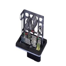 GM 정품 부품 15-71991 (15094285) 난방 및 에어컨 송풍기 모터 저항기, GM 정품 부품 1571991 15094285 난방 및