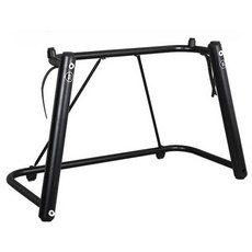 전자피아노 거치대 키보드 건반 프레임 선반 스탠드 디지털피아노 공연, 1개, 상세페이지 참고