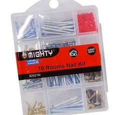 못세트 10종 홈인테리어 DIY 생활 공구