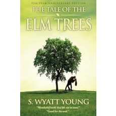 (英文圖書)The Tale of the Elm Trees 平裝版, Eleora Books, 英文