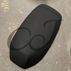 CJ Ebike QC電動車專用椅墊, 1個