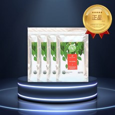 라라코리아 천연 라라헤나, 내추럴브라운, 1개