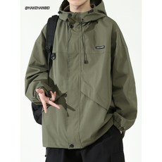 日系棉衣外套 衝鋒外套男 棉服 雪地服 衝鋒外套 連帽外套 防水防風外套 防風外套 保暖衣 冬季加厚外套 保暖外套