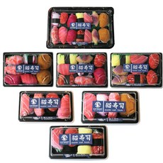 CATWANT 貓咪旺農場 貓壽司玩具 貓薄荷木天蓼填充造型玩具, 1個, 貓壽司玩具(款式隨機) 4入