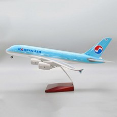아시아나 비행기모형 다이캐스트 1 A350900 16cm 400, 4. 아랍에미리트(20cm), 1개