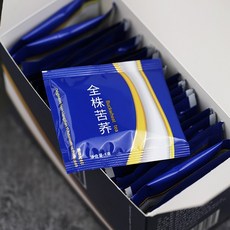 쓰촨 대량산 메밀차 소형 봉지 상자 전체 식물 메밀차 루저우 향 공식 플래그십 스토어 전체 식물 메밀차, 1개 구매시 1개 무료 2박스 20포박스2박스, 20개