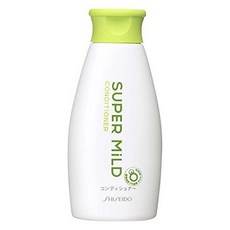 시세이도 슈퍼 마일드 컨디셔너, 1개, 220ml