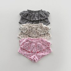 보니토 미니하트프릴쇼츠(JS~JM)
