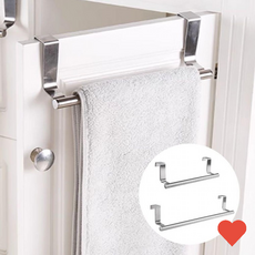 욕실 정리 주방 다용도 스테인리스 건조대 화장실 걸이